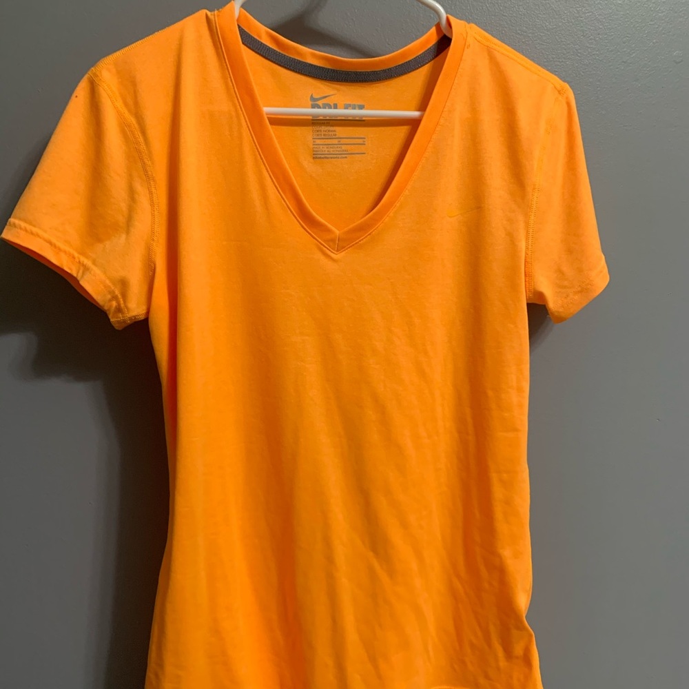 Athletic Shirt